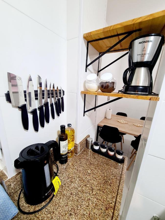 Excelente Apartamento A 1Min Da Praia De Copacabana Río de Janeiro Exterior foto