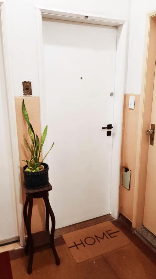 Excelente Apartamento A 1Min Da Praia De Copacabana Río de Janeiro Exterior foto