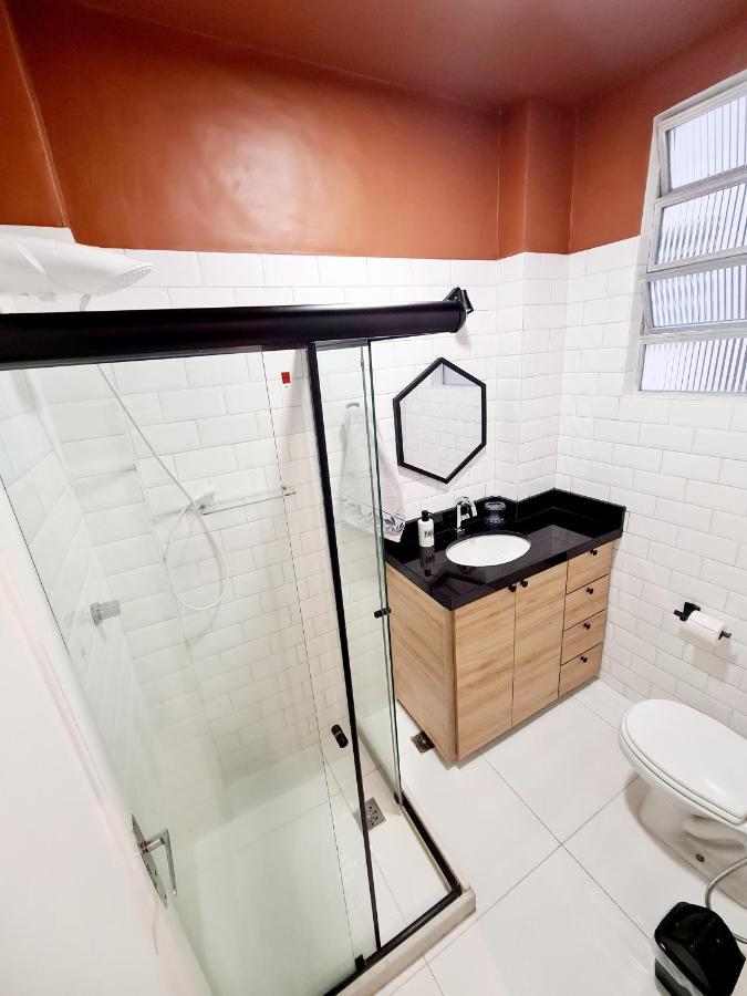 Excelente Apartamento A 1Min Da Praia De Copacabana Río de Janeiro Exterior foto