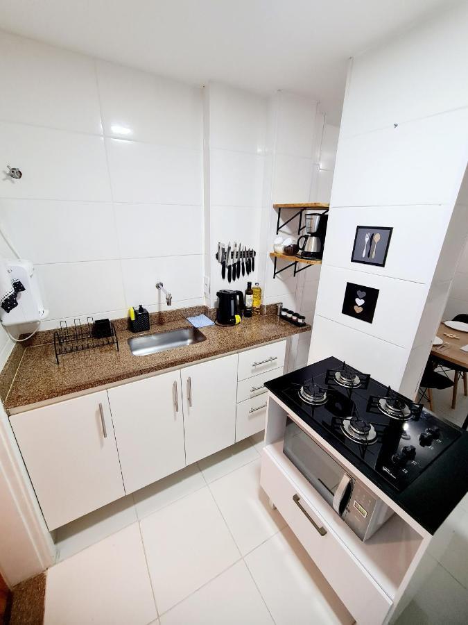 Excelente Apartamento A 1Min Da Praia De Copacabana Río de Janeiro Exterior foto