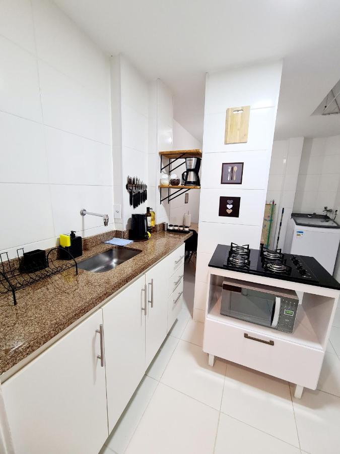 Excelente Apartamento A 1Min Da Praia De Copacabana Río de Janeiro Exterior foto