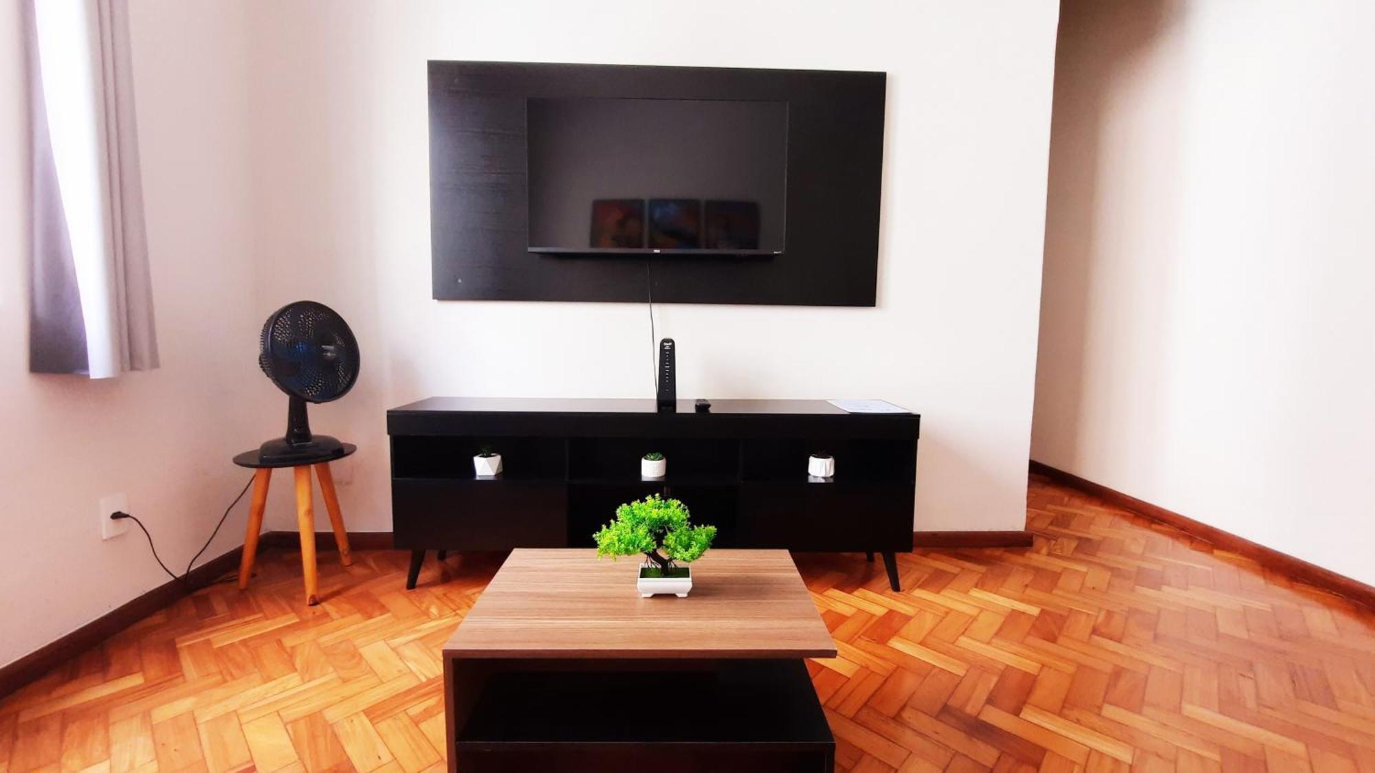 Excelente Apartamento A 1Min Da Praia De Copacabana Río de Janeiro Exterior foto